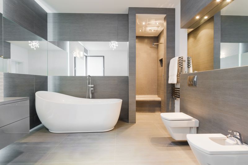 Eco-Designs for Bathtubs