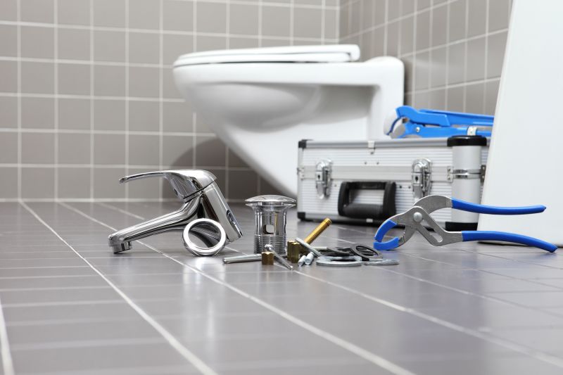 Top Bathroom Remodeling Companies in Pekin, IL